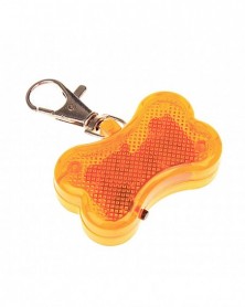 C-Yl50 Dogs Collar Led Tags...