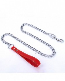 Red-Heavy Duty Metal Chain...