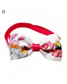 D-Stylish Pet Bow Tie...