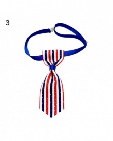 3-Pet Tie Stylish Pet Cat...