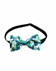 6-Printed Soft Cat Collar...