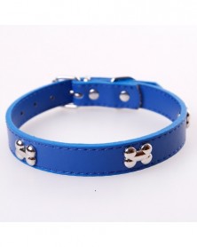 Blue-Bone Leather Durable...