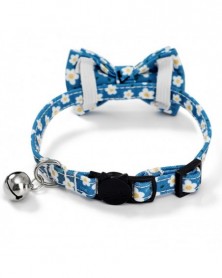 A3-Cat Collar Adjustable...