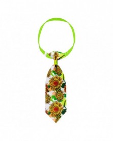 D-Soft Pet Bow Tie Bright...