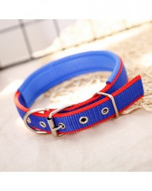 3-1Pcs Nylon Dog Collar For...