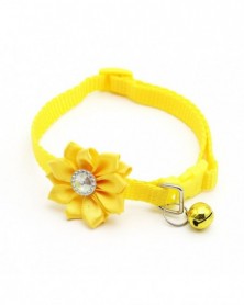 Yellow-Adjustable Flower...