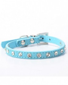 XS size-Sky Blue-Small Dog...