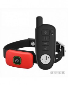 Red - Dog Trainer Remote...