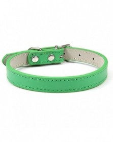 XS size-Green Pet Dog...