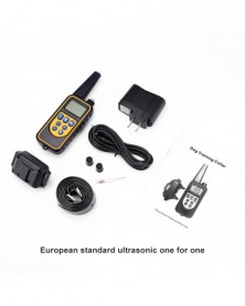 8pcs EU Plug - Ultrasound...