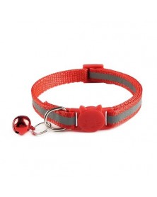 Red-Reflective Lead Leashes...