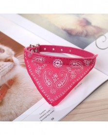 B-Cat Bandana Dog Collar...