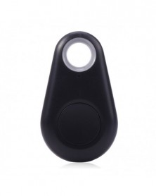 black-Pets Smart Mini GPS...