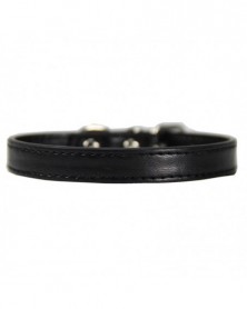 1.0 XS-Black-Faux Leather...