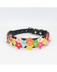 XS size-black-Colorful...