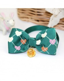 3-1 PC Pet Dog Cat Bow Tie...