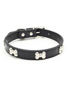 XS size-black-Adjustable...