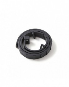 39cm-black with box-Removes...