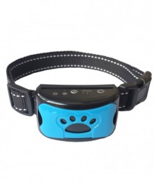 blue - Waterproof Pet Dog...