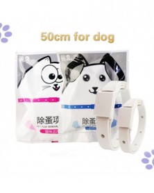 For dogs-1pc 3 Month Flea...