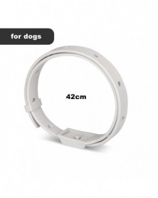 42cm-Dogs Cats Collar Pets...