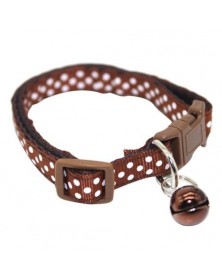 Brown-1PCS Fashion Dog...