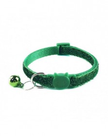 Green-3Pcs Pet Cat Head...