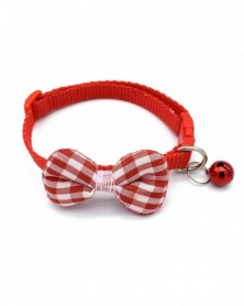 Red-Pet Collar Compact...