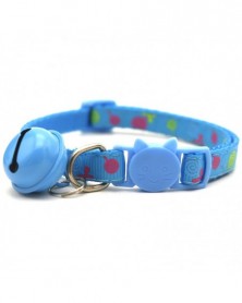 2-Pet Collar Personalised...