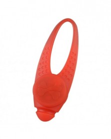 red-1pcs Adjustable Pet...