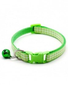 Green-Adjustable 1.0 Dog...