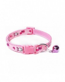 A3(pink)-Fashion Cute Pet...