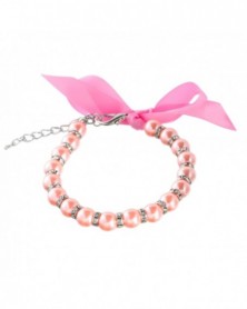 Pink M-Personalised Pet...