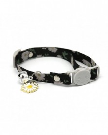 Black-Lovely Puppy Collar...