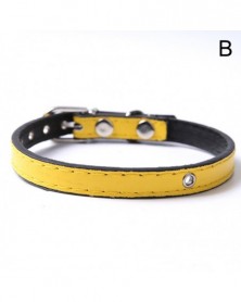 S size-B-Pet Dog Collar...