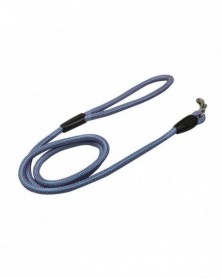 Blue-Pretty Walking Leash...