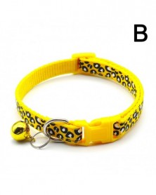 B-Leopard pattern Pets...