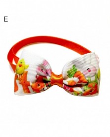 E-Stylish Pet Bow Tie...