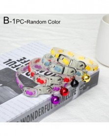 B-Pet Glowing Collars With...