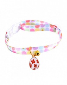 Red-Dog Necklace Collar...