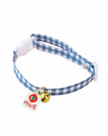 Royal Blue-Pet Collar...