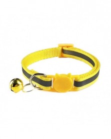 B6-Cat Collar Adjustable...