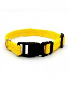 S size-Yellow-Solid Color...