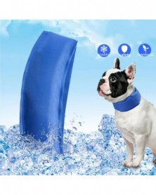 XL-Hot Sales!!!Cooling Dog...