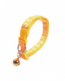 C-Cute Bell Collar For Cats...