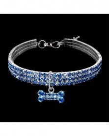 20cm-Blue-2022 New Bling...