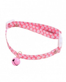 E-Cat Collar Soft Touch Pet...