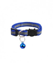 06-Pet Cats Dog Collar With...