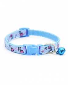 Blue-Adjustable Cute...