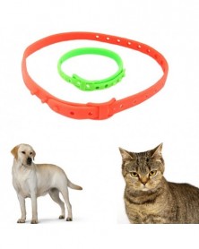 L-Pets Flea Collars For...